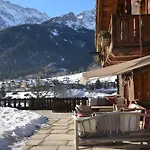Hotel Chalet Svizzero