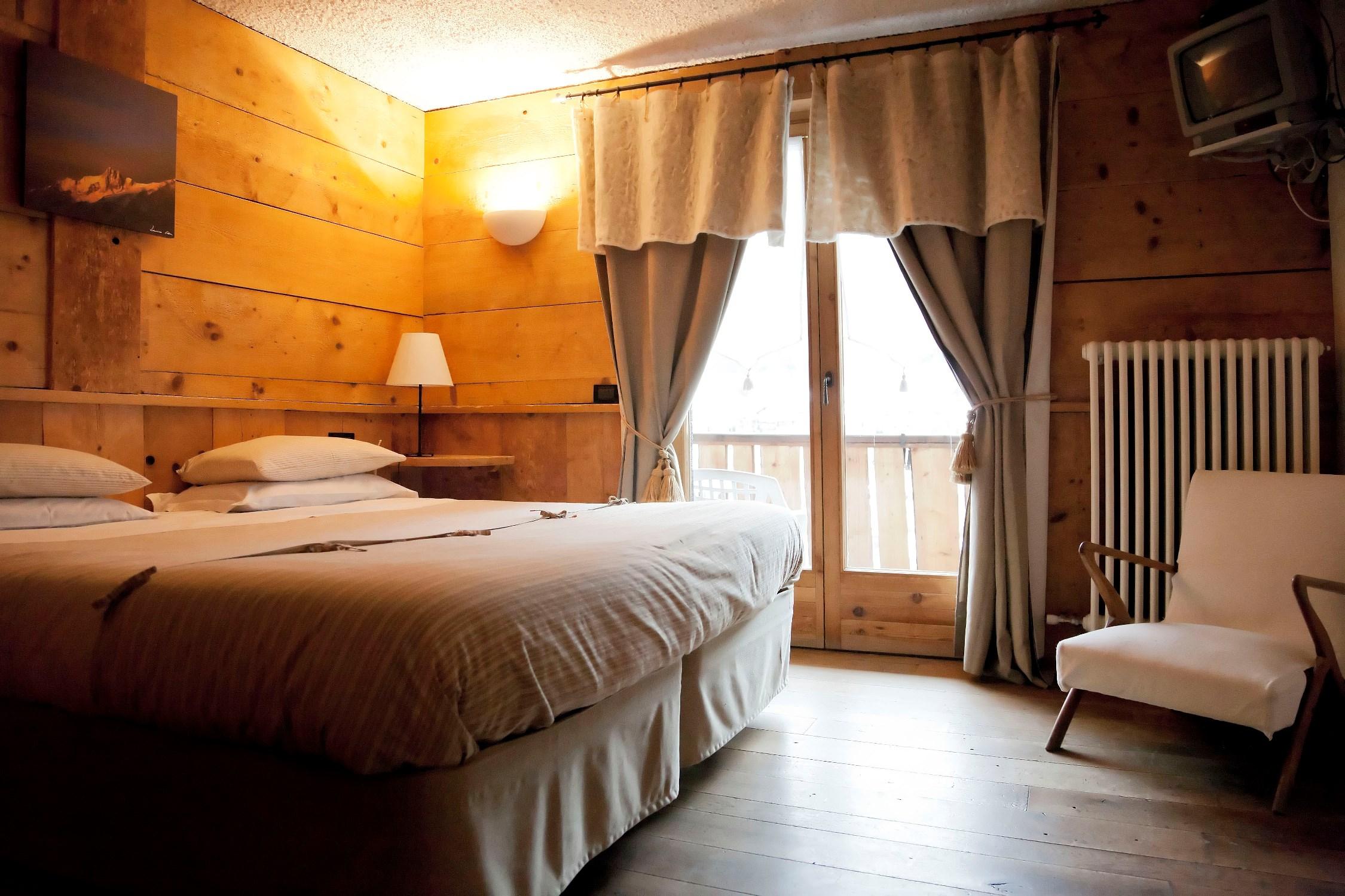 Svizzero Hotel Courmayeur