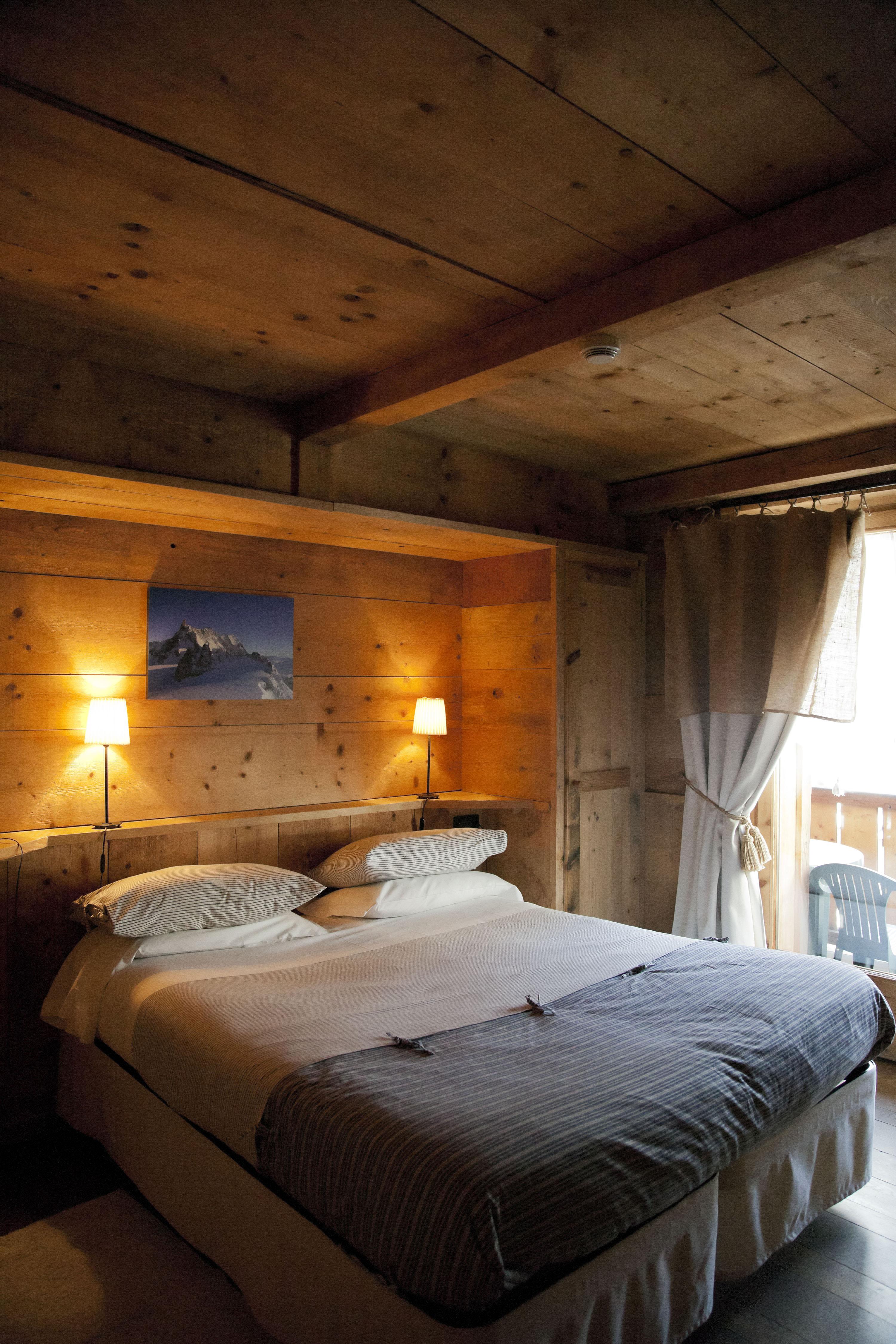 Hotel Svizzero