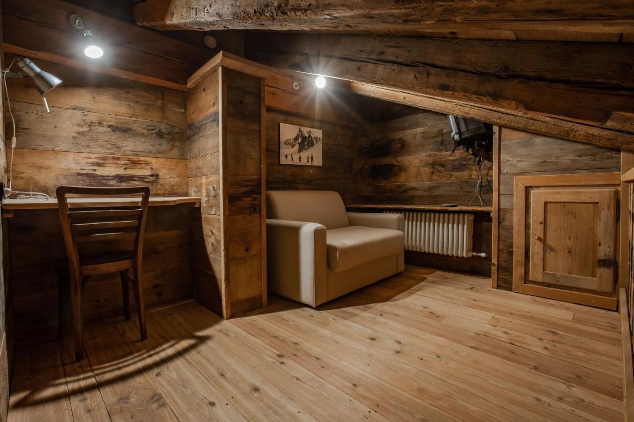 Svizzero 4* Courmayeur